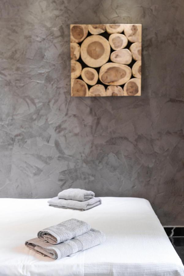 Skra Hideaway In Thessaloniki Center, By Binobi ! Apartman Kültér fotó