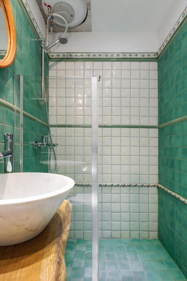Skra Hideaway In Thessaloniki Center, By Binobi ! Apartman Kültér fotó